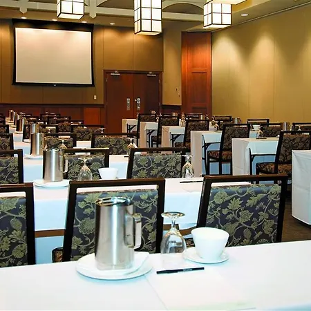 The Westin Bear Mountain Resort & Spa, Victoria 