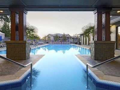 The Westin Bear Mountain & Spa, Victoria Langford