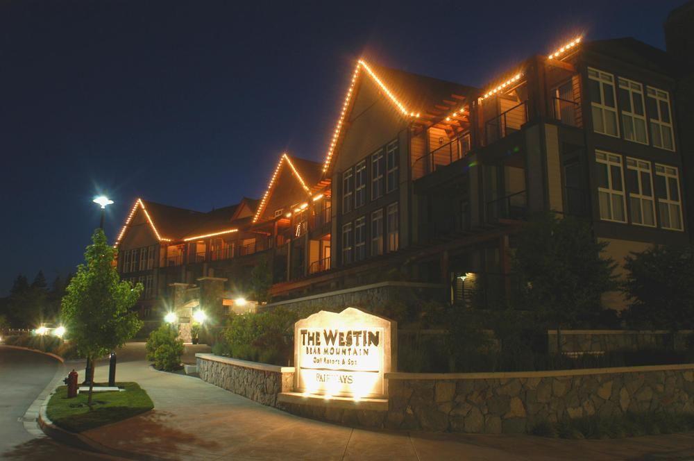 Resort The Westin Bear Mountain & Spa, Victoria