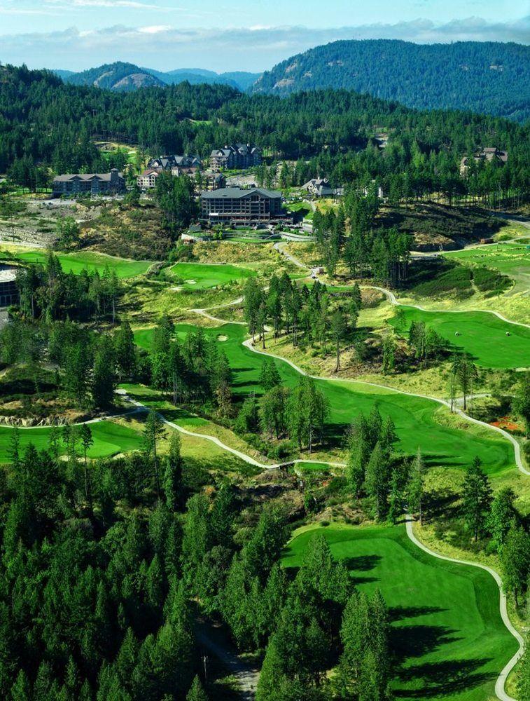 Resort The Westin Bear Mountain & Spa, Victoria