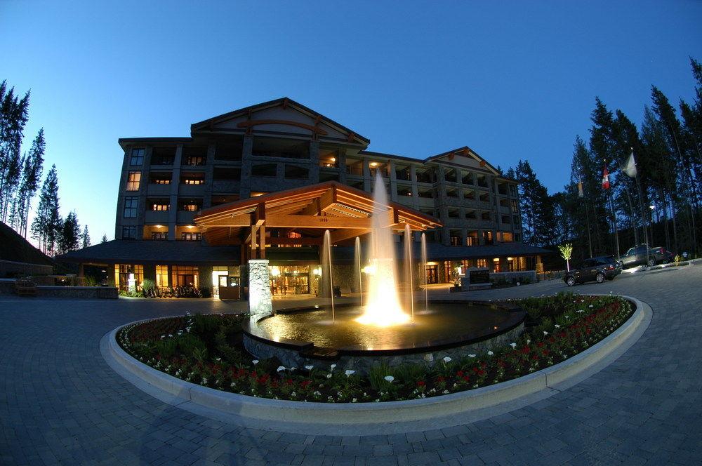 The Westin Bear Mountain & Spa, Victoria 5* Langford