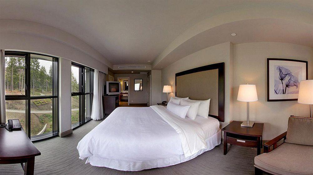 The Westin Bear Mountain & Spa, Victoria Resort 5*