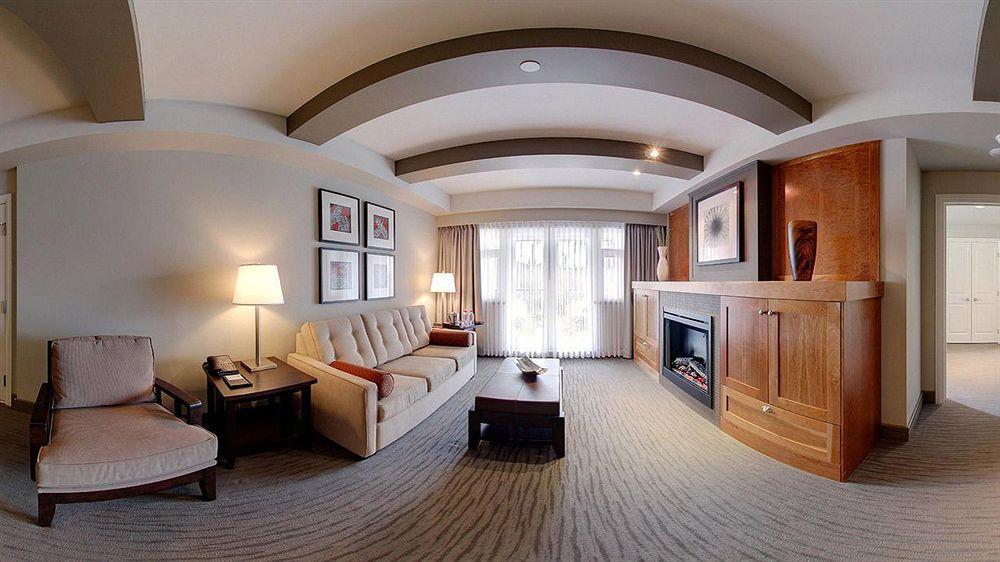 The Westin Bear Mountain & Spa, Victoria Langford