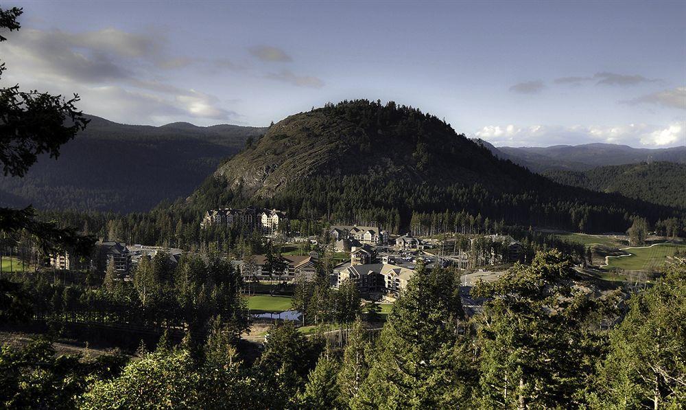 The Westin Bear Mountain & Spa, Victoria 5* Langford
