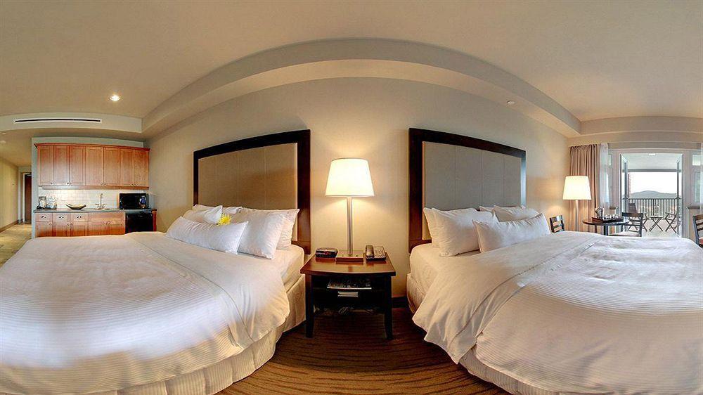 The Westin Bear Mountain & Spa, Victoria Resort