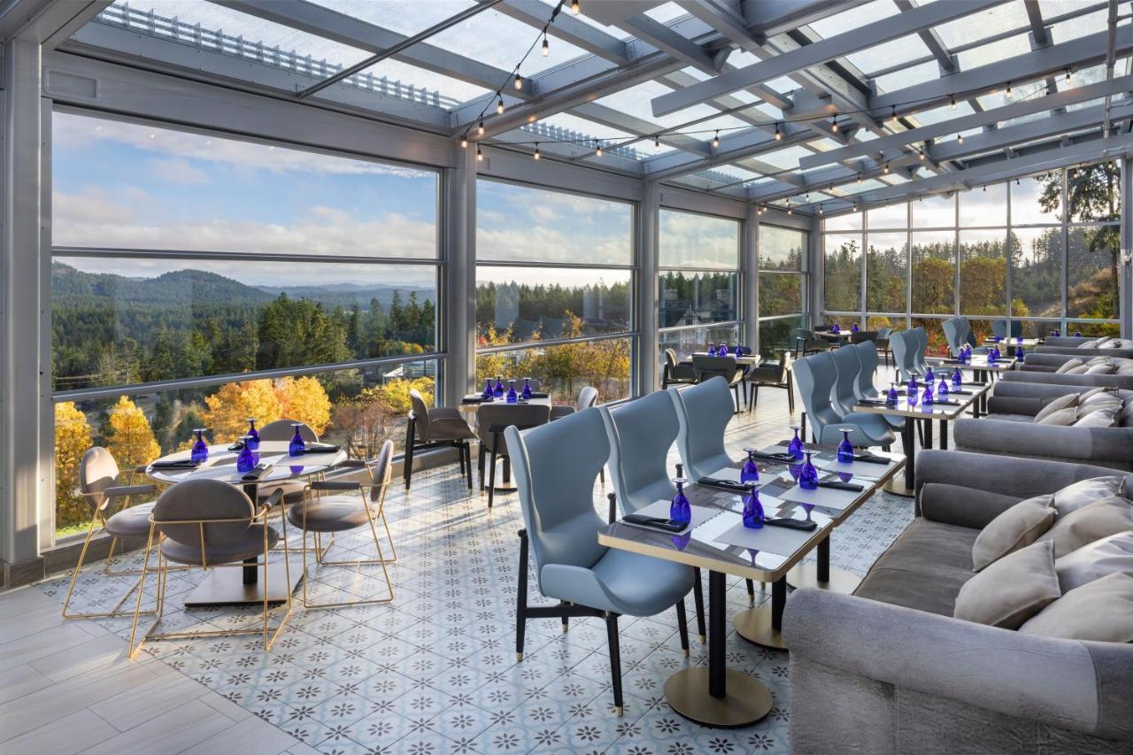 The Westin Bear Mountain & Spa, Victoria Langford