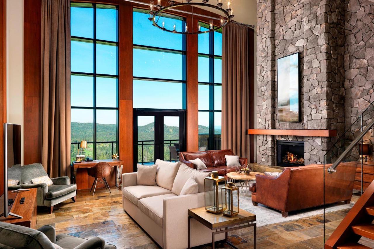The Westin Bear Mountain & Spa, Victoria Resort