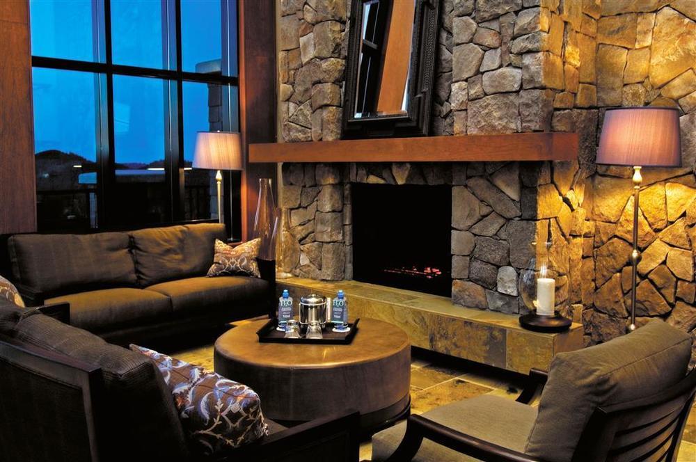 The Westin Bear Mountain & Spa, Victoria Langford