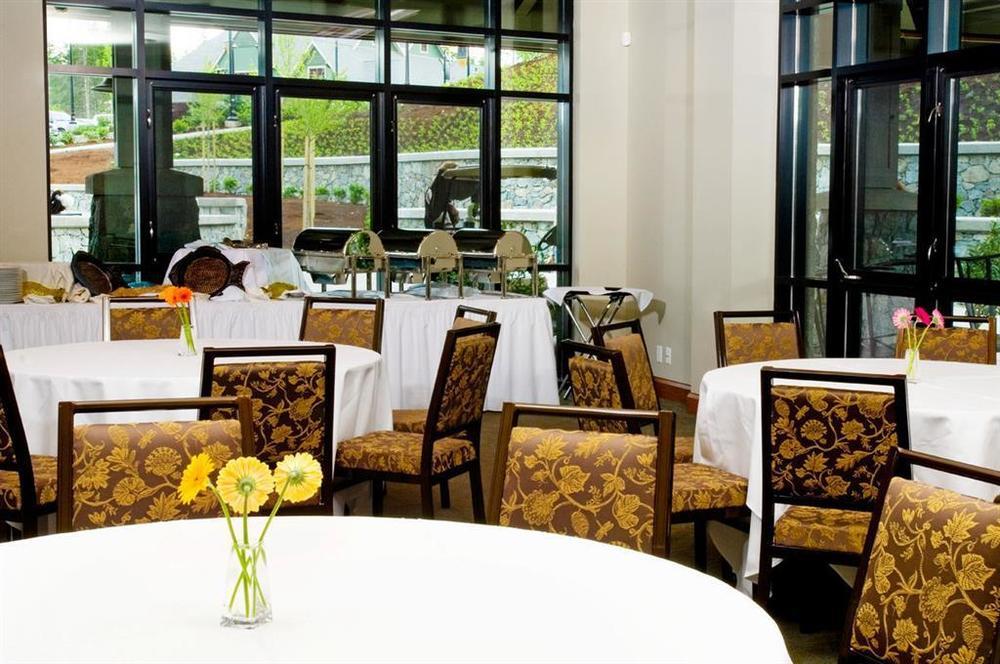 The Westin Bear Mountain & Spa, Victoria Langford