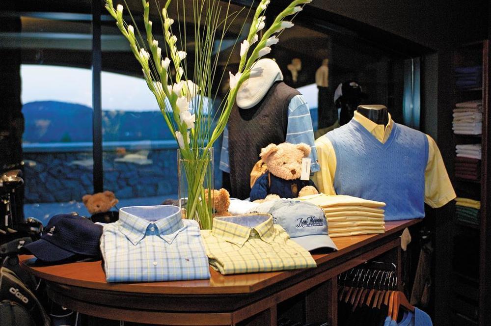 Resort The Westin Bear Mountain & Spa, Victoria Langford