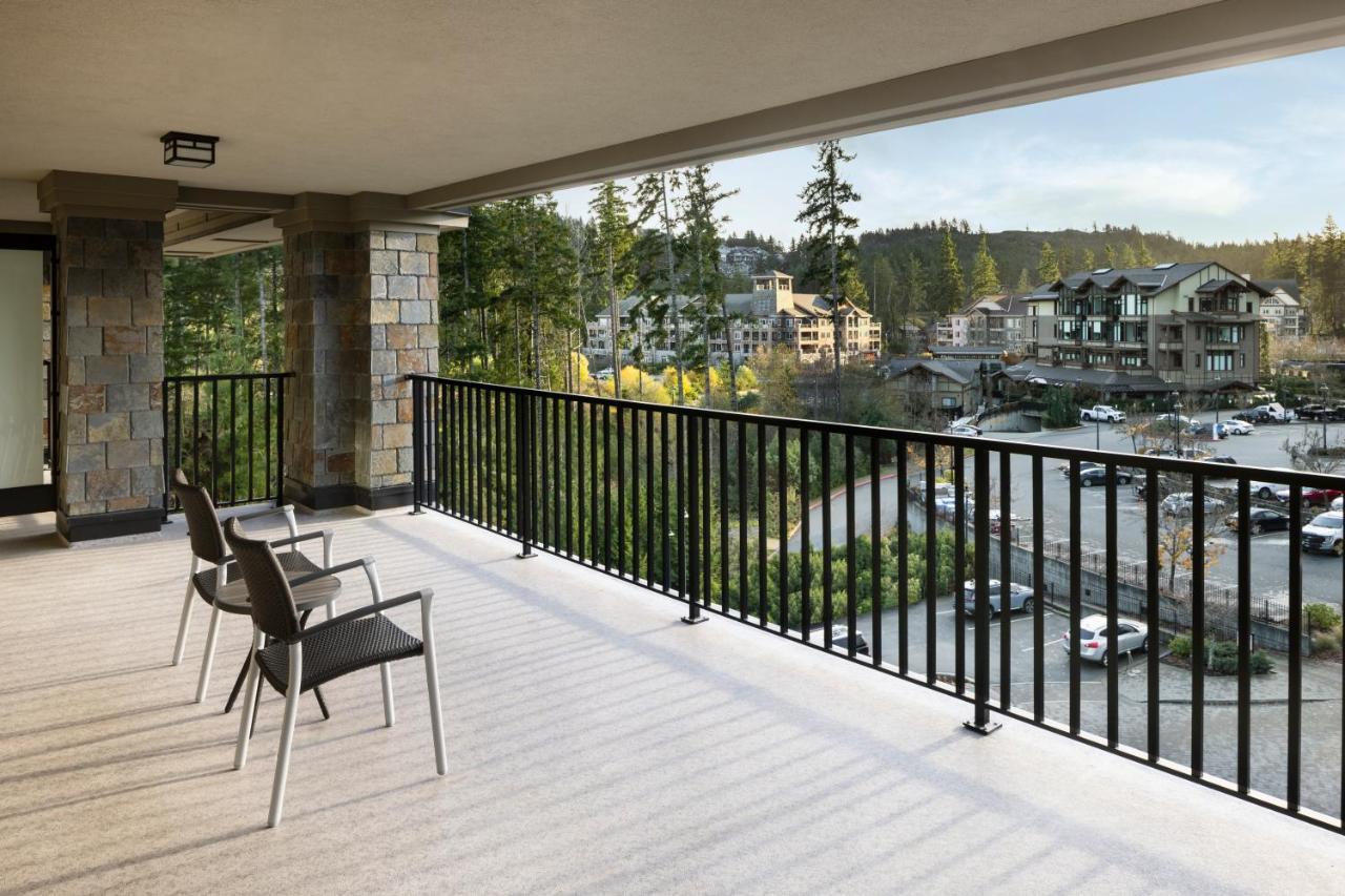 The Westin Bear Mountain & Spa, Victoria 5* Langford