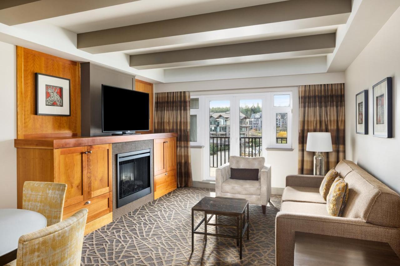 The Westin Bear Mountain & Spa, Victoria Resort Langford