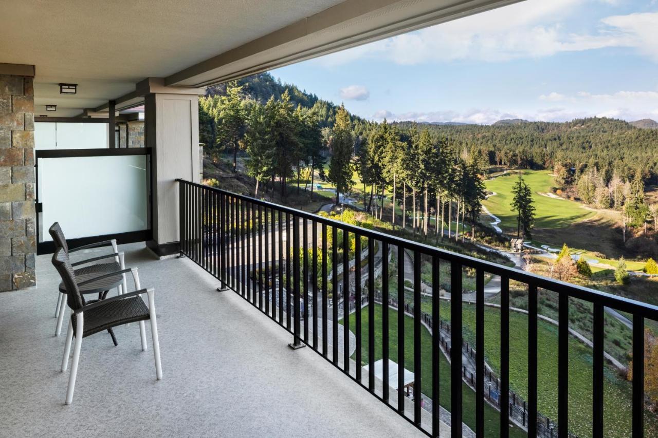 The Westin Bear Mountain & Spa, Victoria Langford