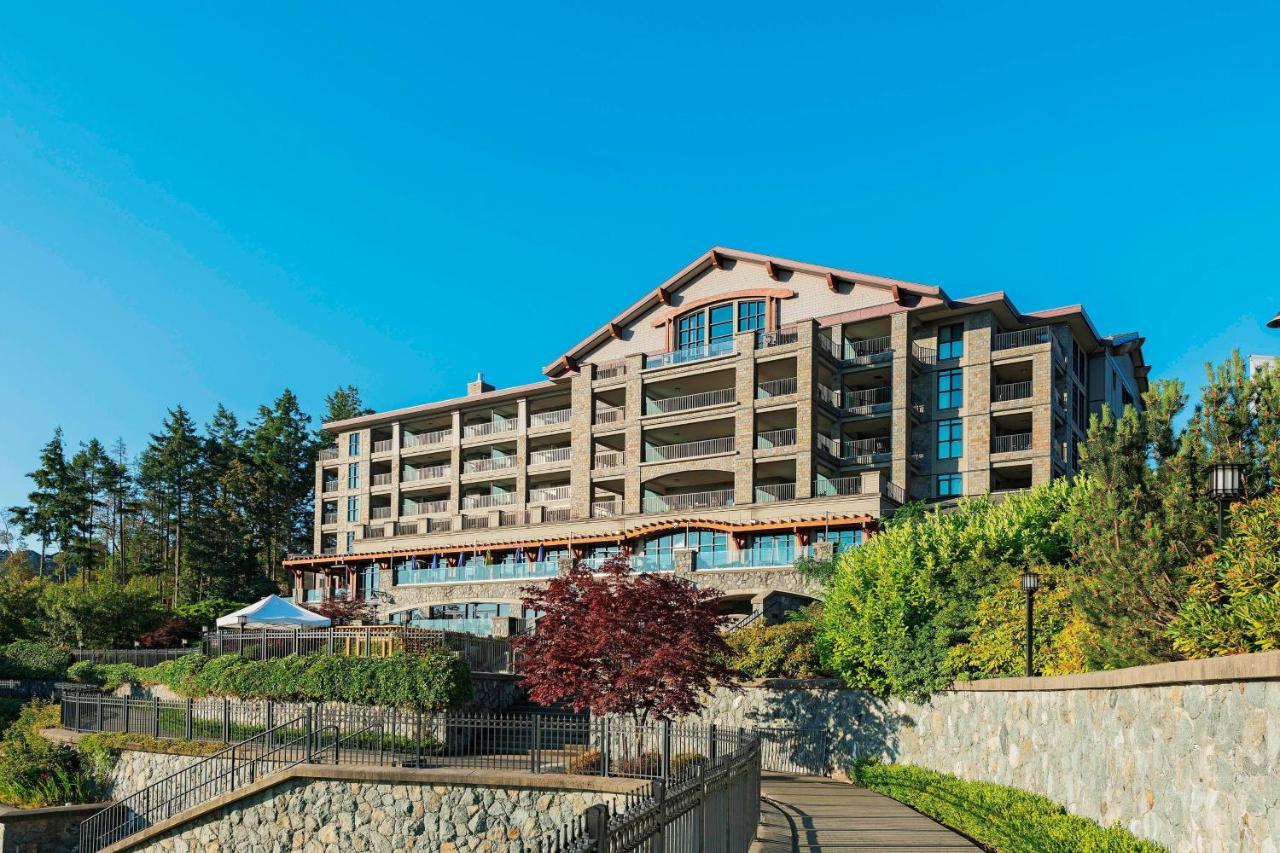 The Westin Bear Mountain & Spa, Victoria Resort Langford