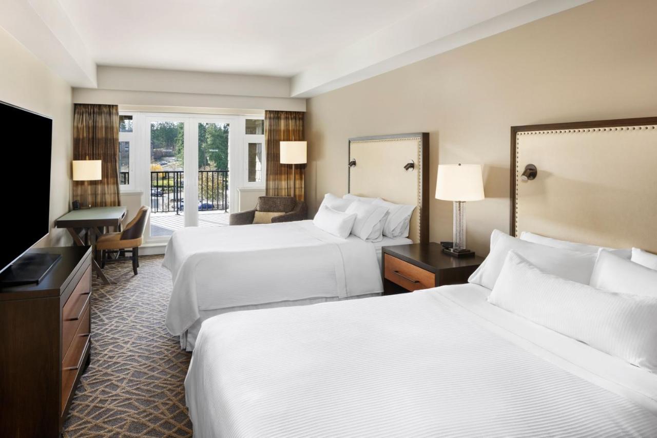 Resort The Westin Bear Mountain & Spa, Victoria 5*