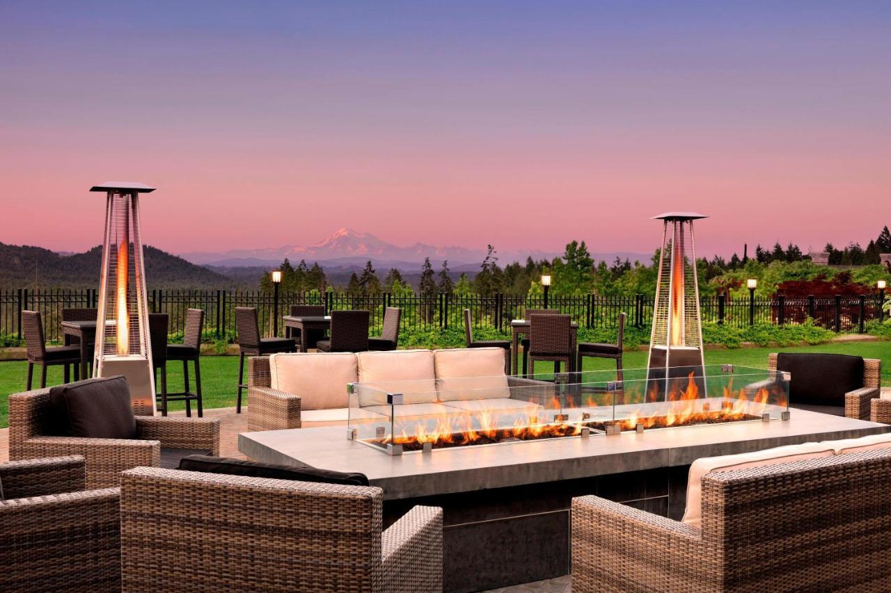 The Westin Bear Mountain & Spa, Victoria