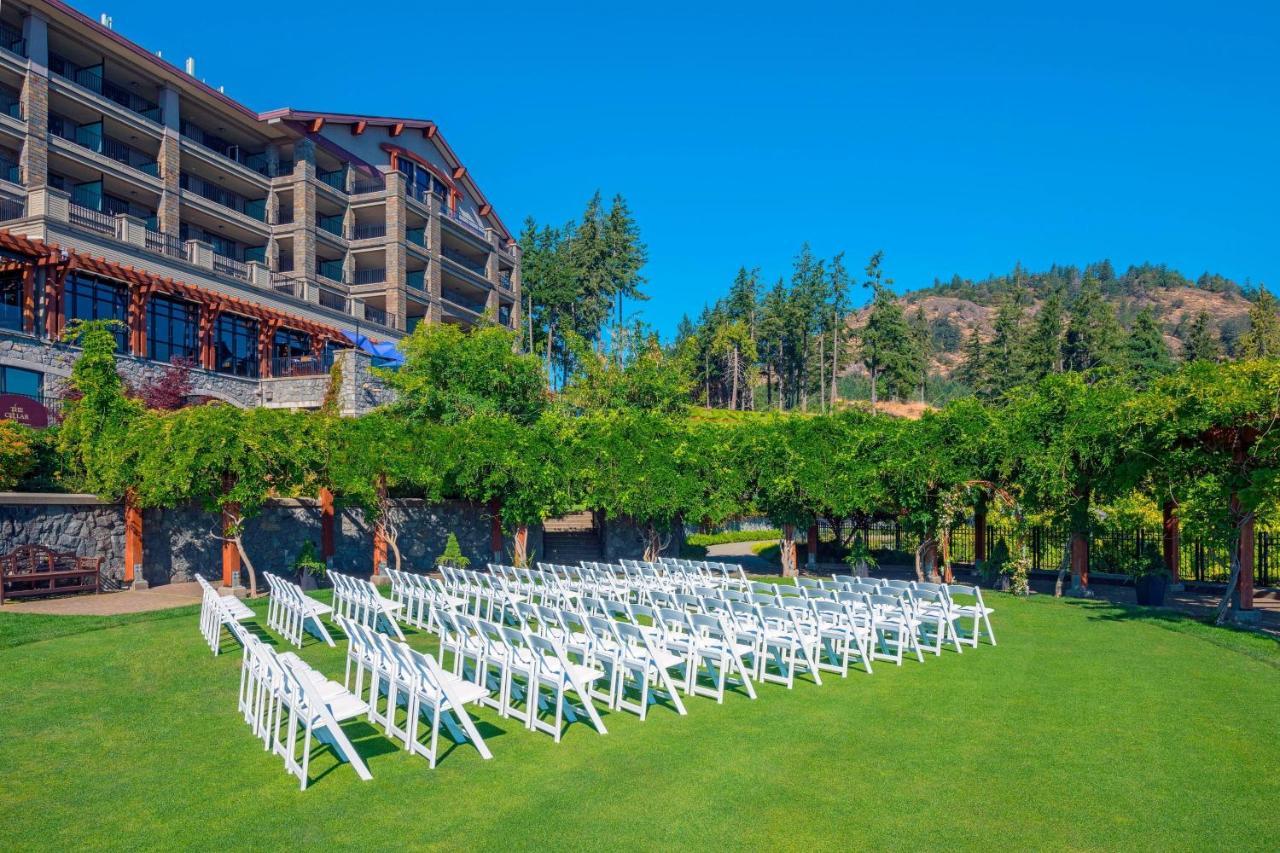 The Westin Bear Mountain & Spa, Victoria 5* Langford
