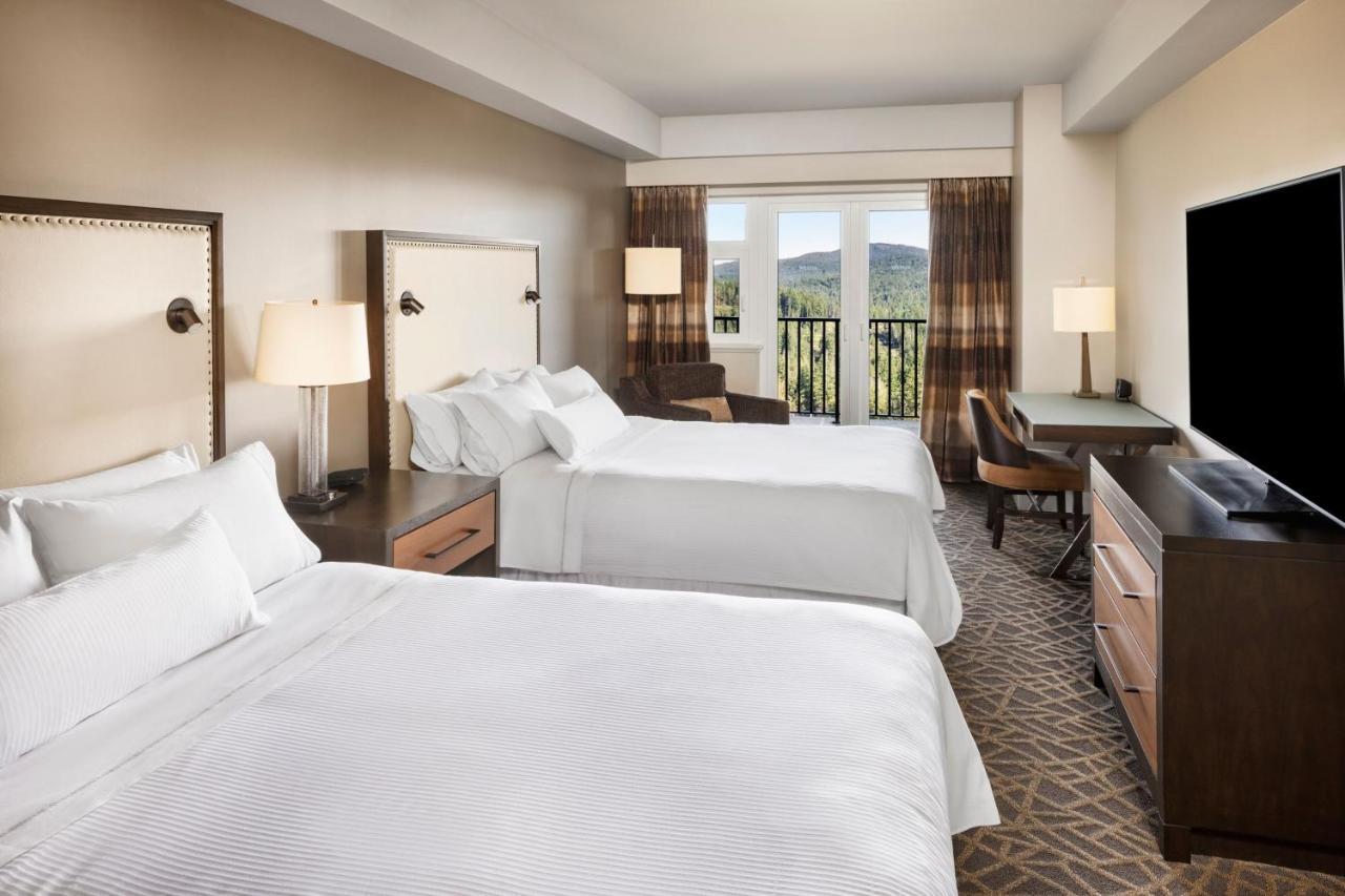 Resort The Westin Bear Mountain & Spa, Victoria Langford