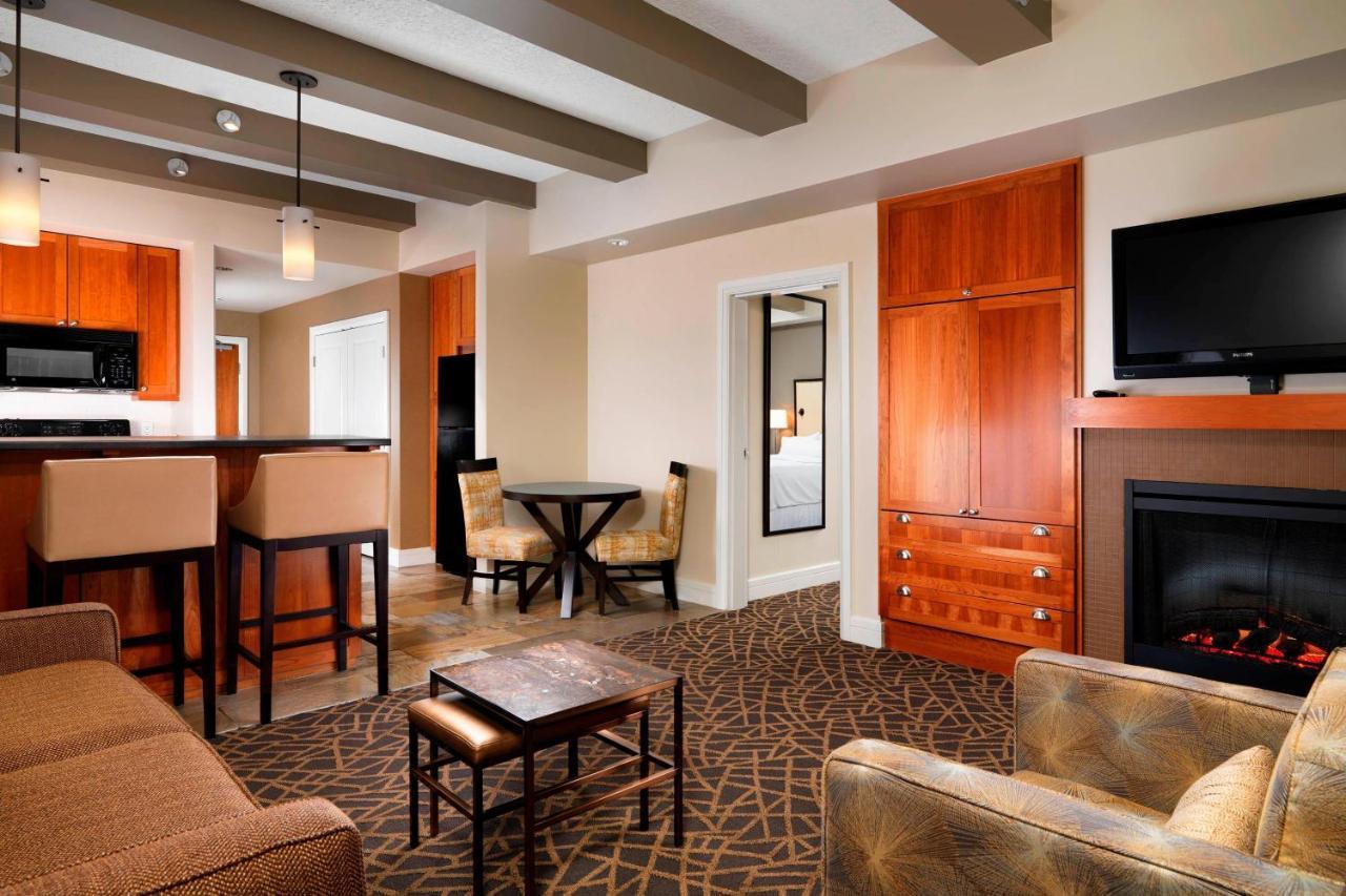 The Westin Bear Mountain & Spa, Victoria