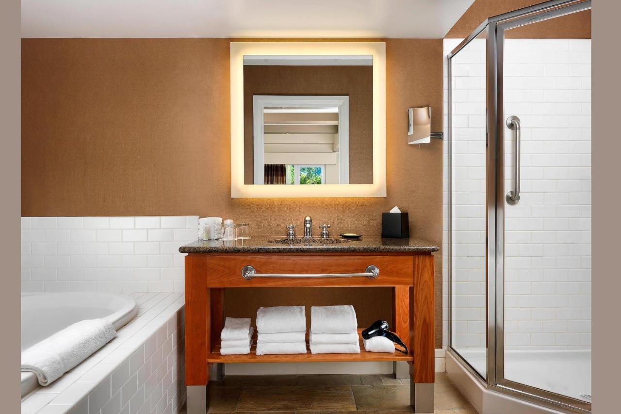 Resort The Westin Bear Mountain & Spa, Victoria 5*