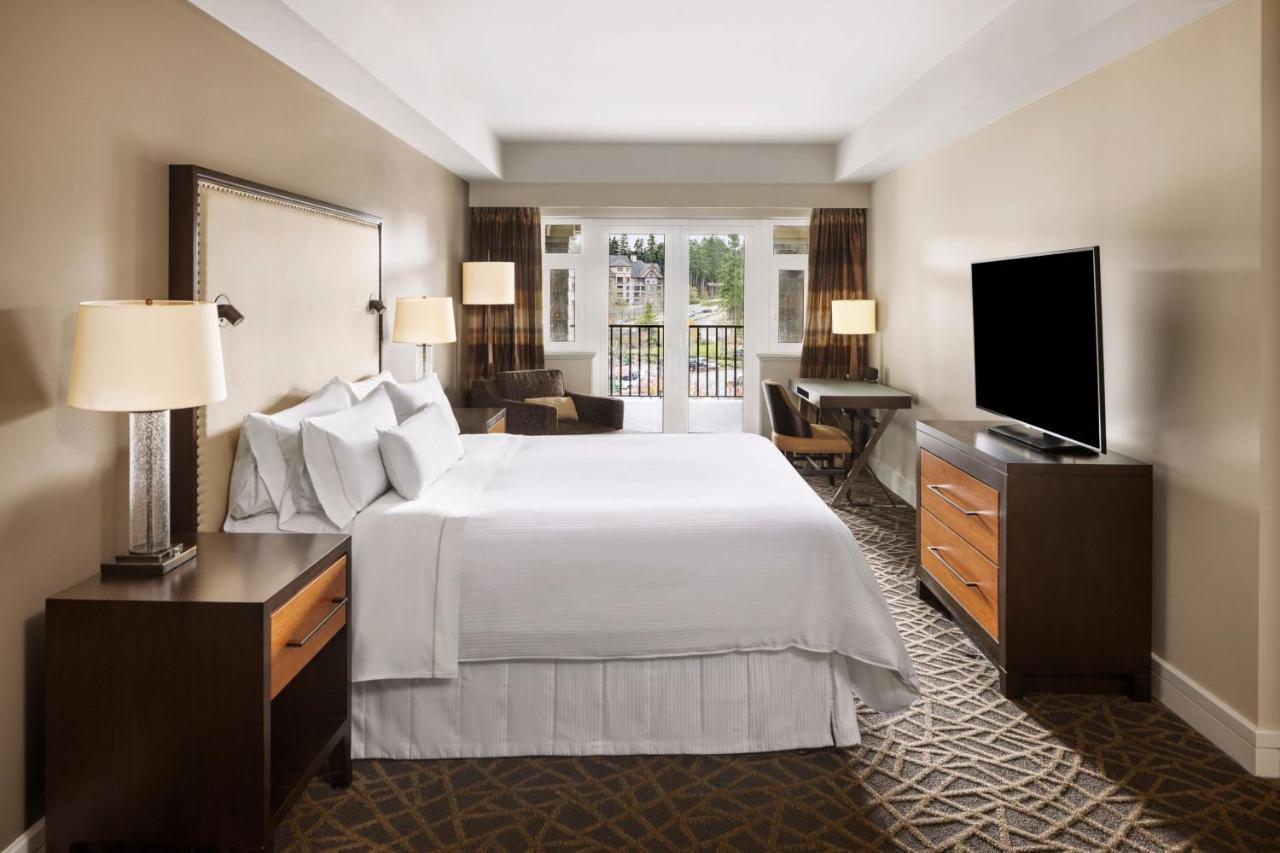 The Westin Bear Mountain & Spa, Victoria Resort