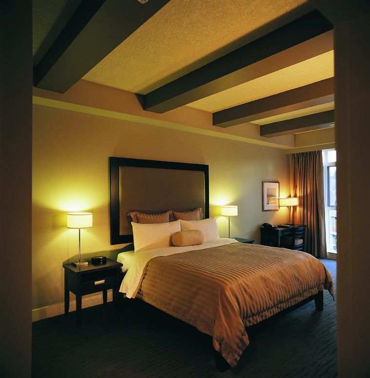 The Westin Bear Mountain & Spa, Victoria Resort