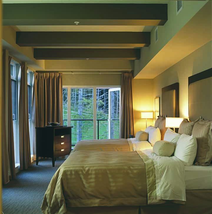 The Westin Bear Mountain & Spa, Victoria