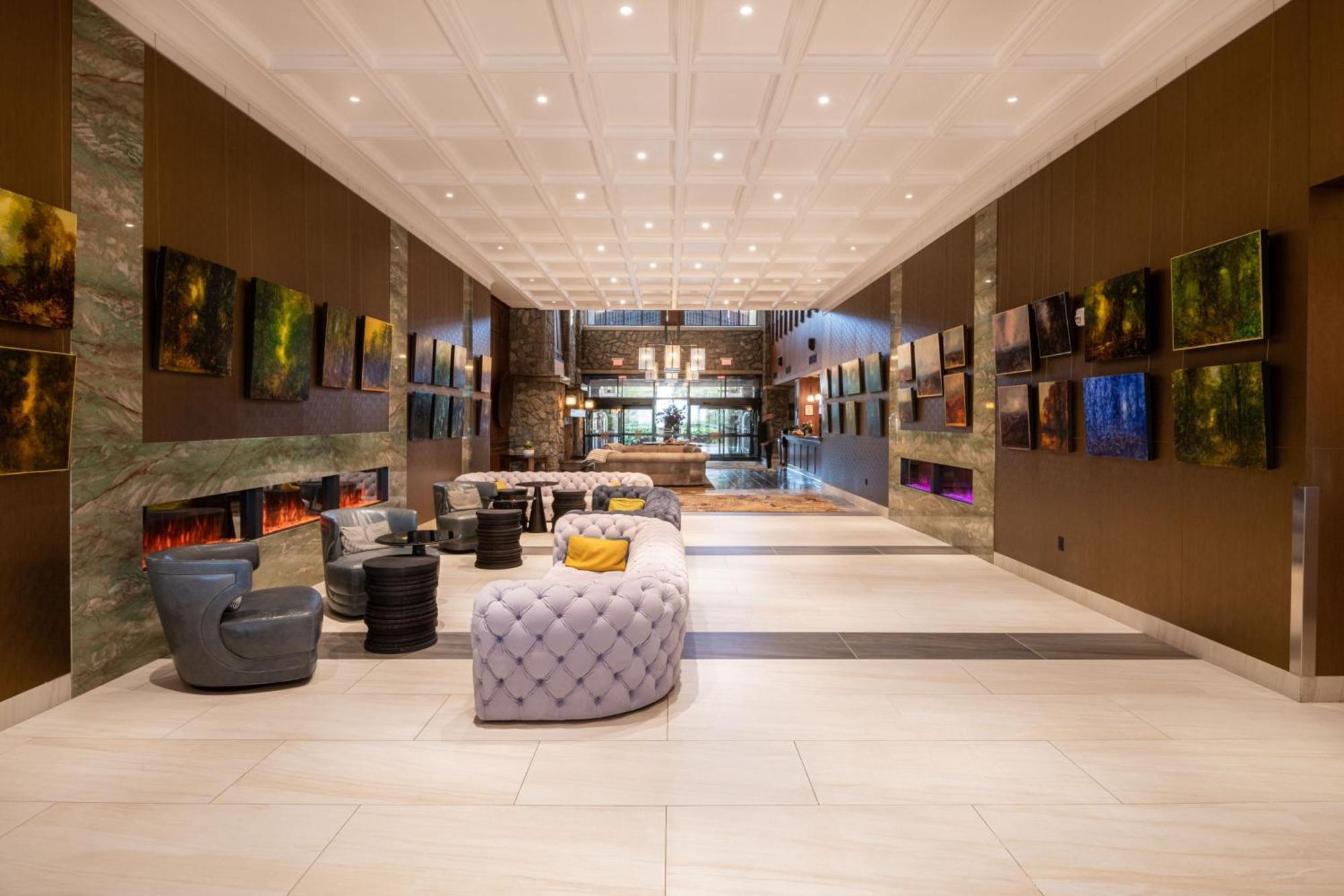 The Westin Bear Mountain & Spa, Victoria Langford