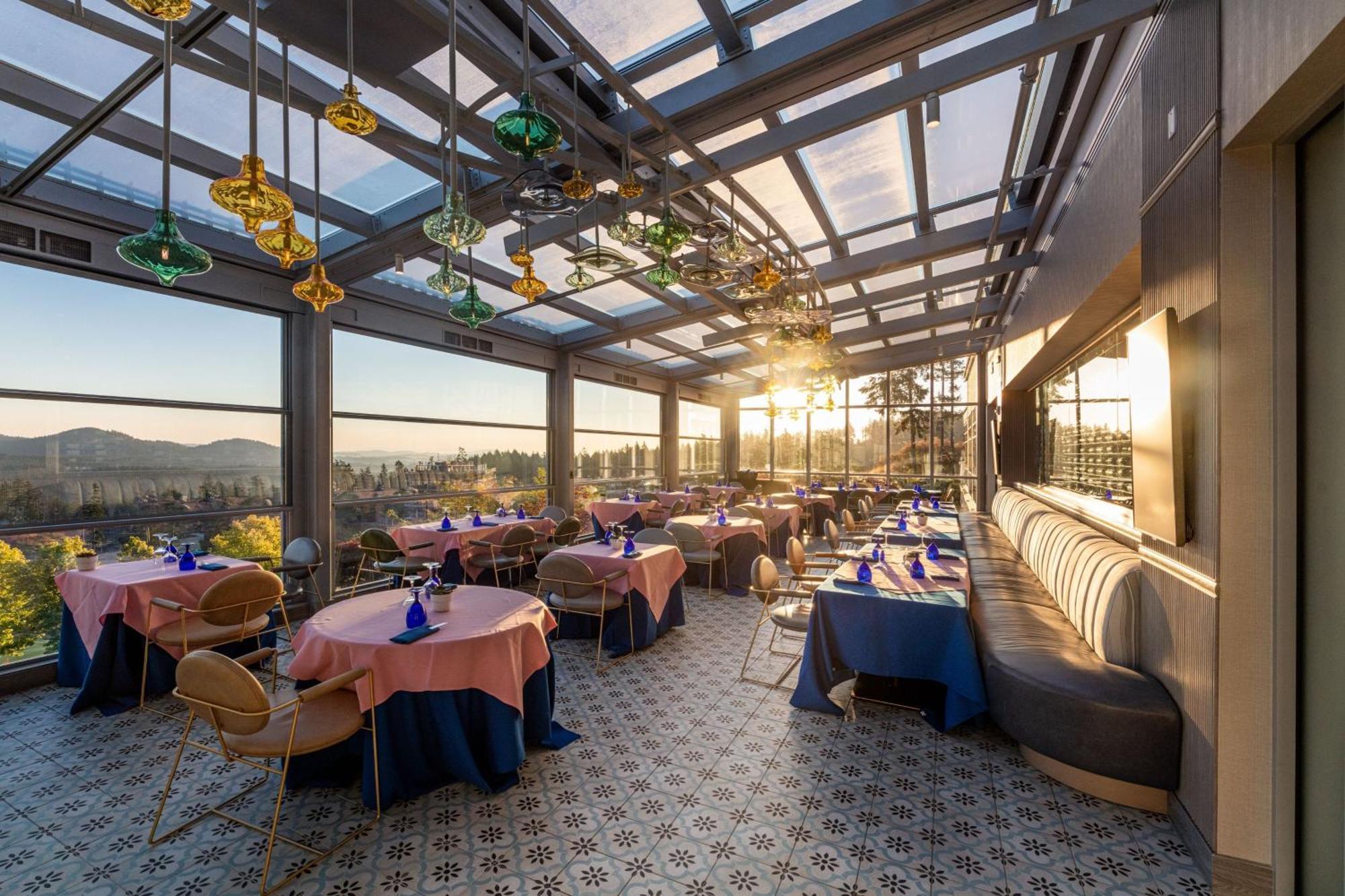 The Westin Bear Mountain & Spa, Victoria 5*