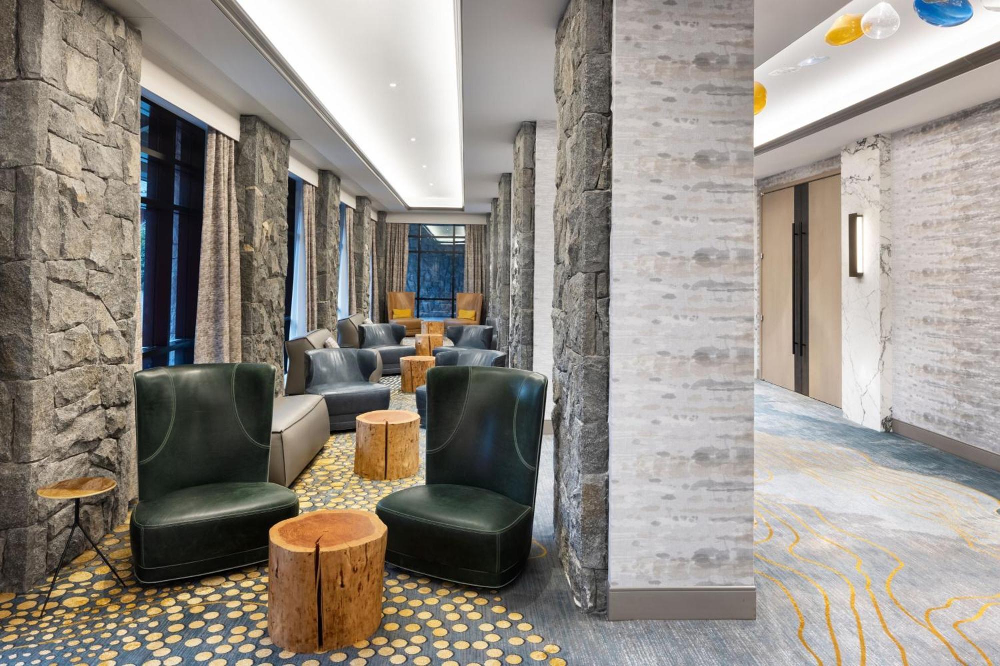 Resort The Westin Bear Mountain & Spa, Victoria Langford