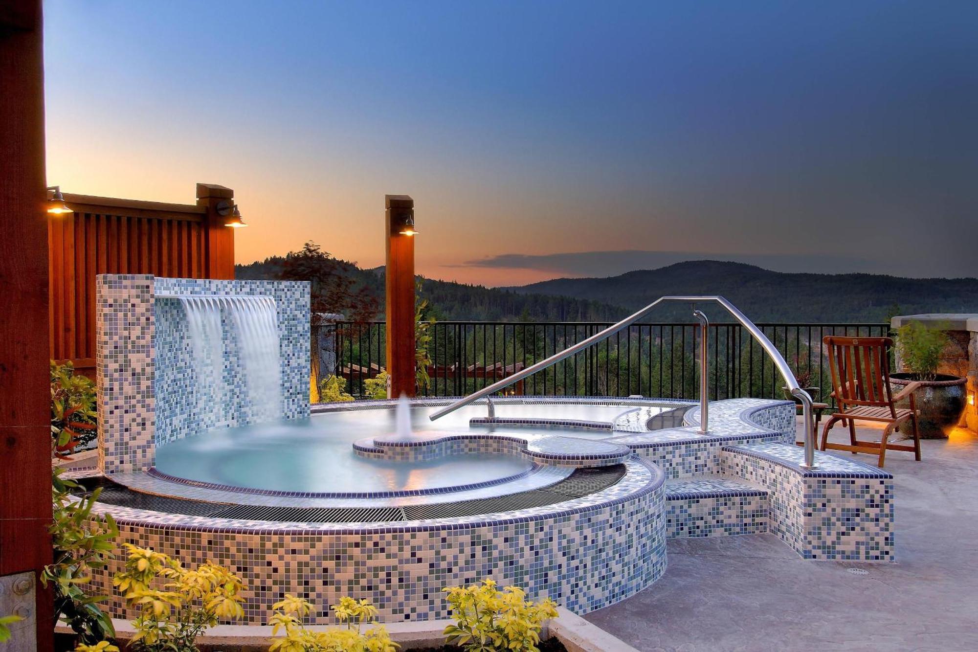 The Westin Bear Mountain & Spa, Victoria Resort Langford