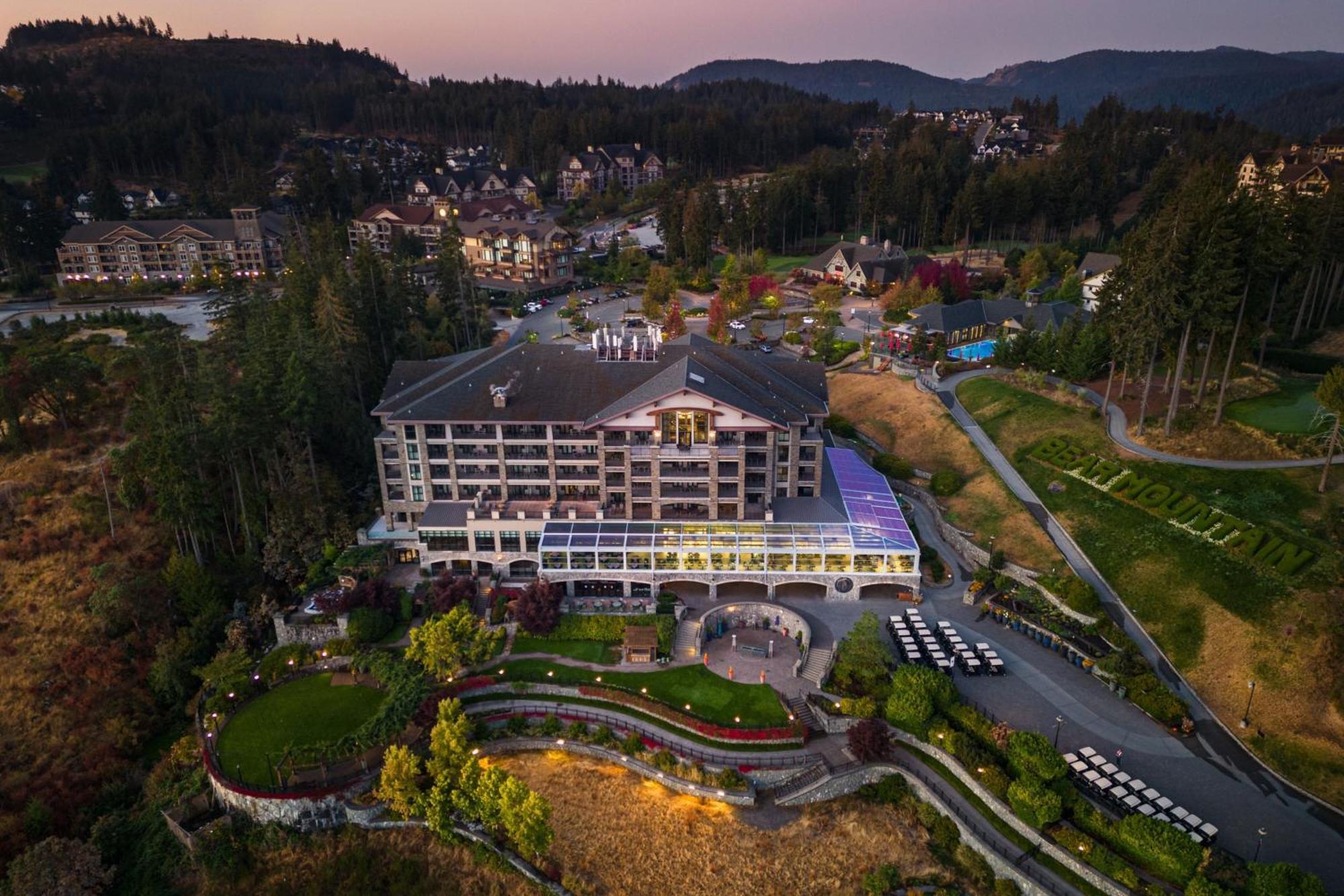 The Westin Bear Mountain & Spa, Victoria