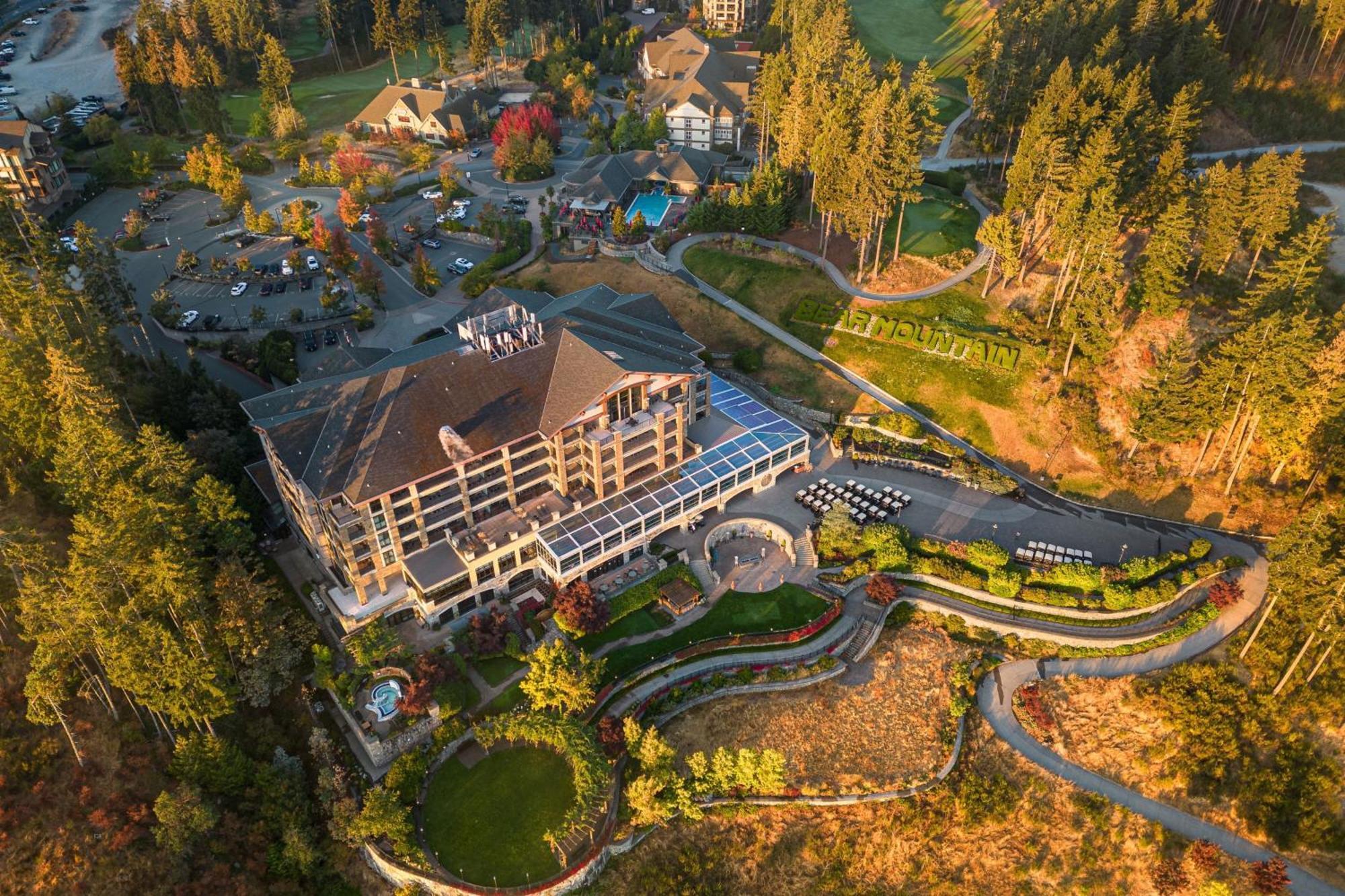 Resort The Westin Bear Mountain & Spa, Victoria 5*