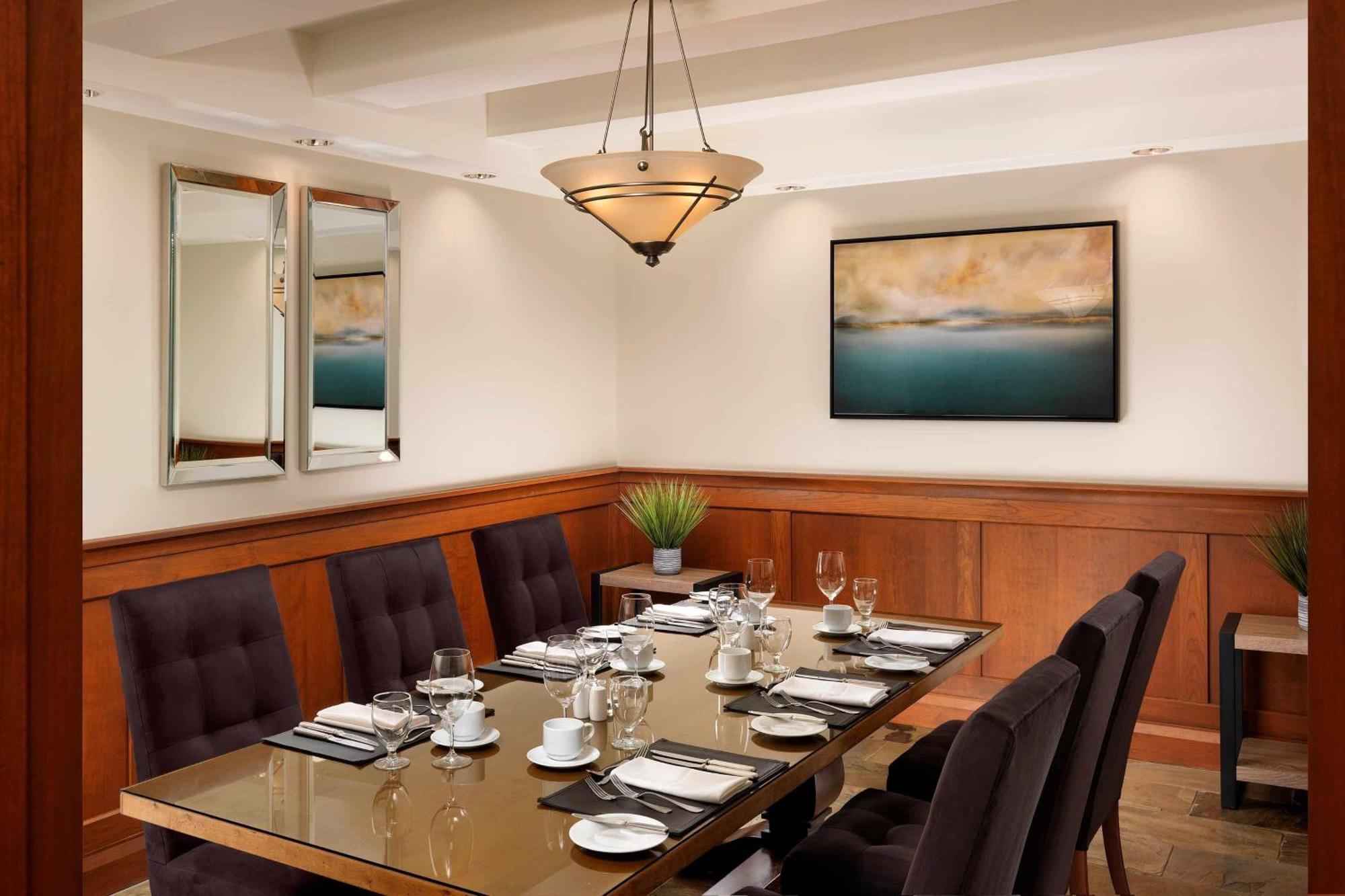 Resort The Westin Bear Mountain & Spa, Victoria 5*