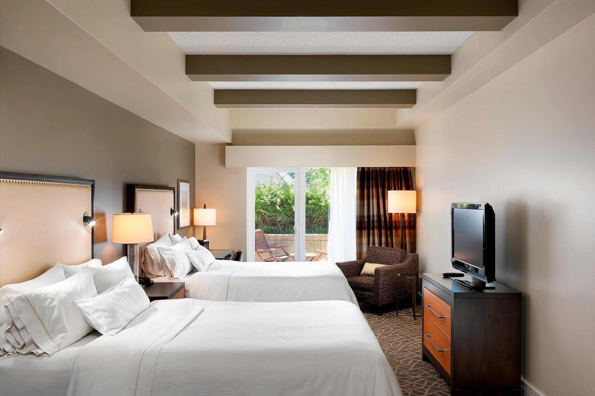 Resort The Westin Bear Mountain & Spa, Victoria