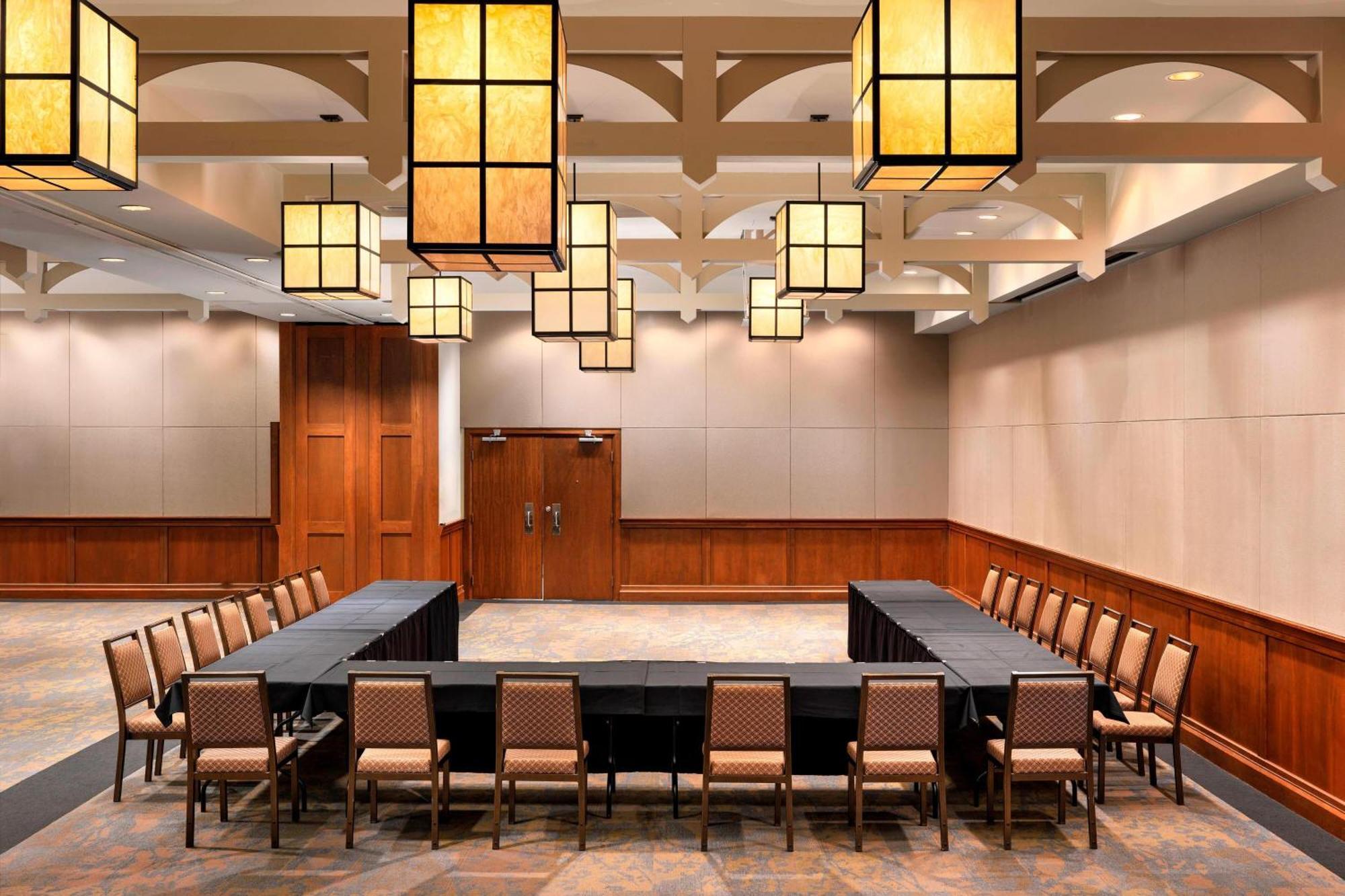 The Westin Bear Mountain & Spa, Victoria Resort 5*
