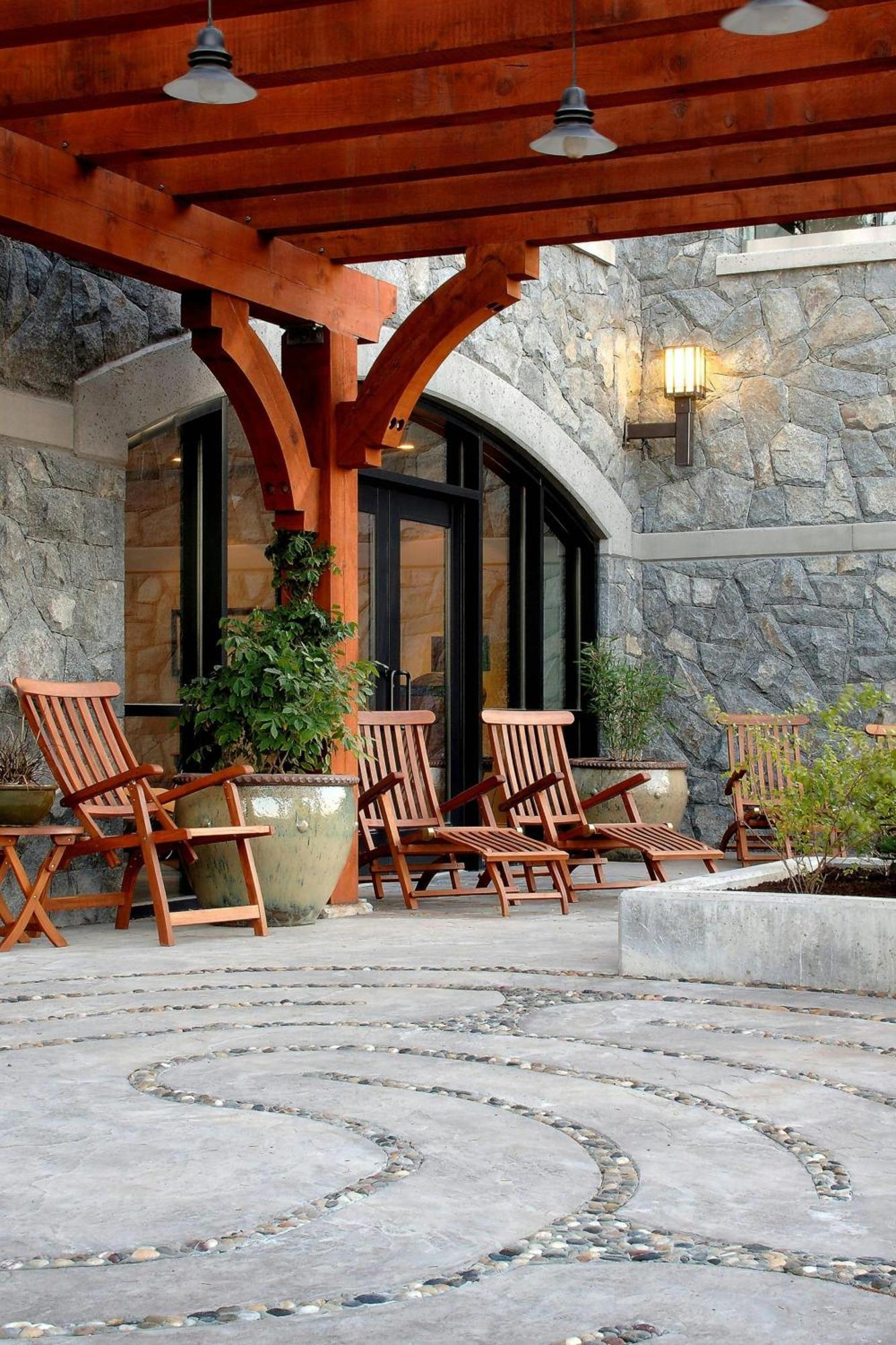 The Westin Bear Mountain & Spa, Victoria Resort Langford