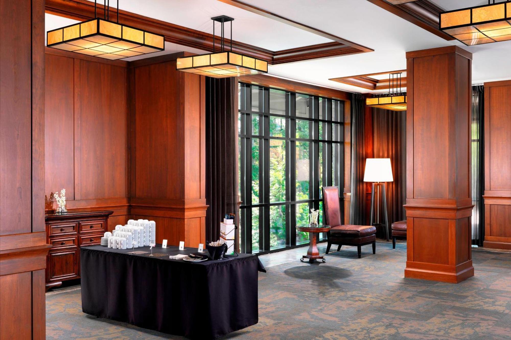 The Westin Bear Mountain & Spa, Victoria
