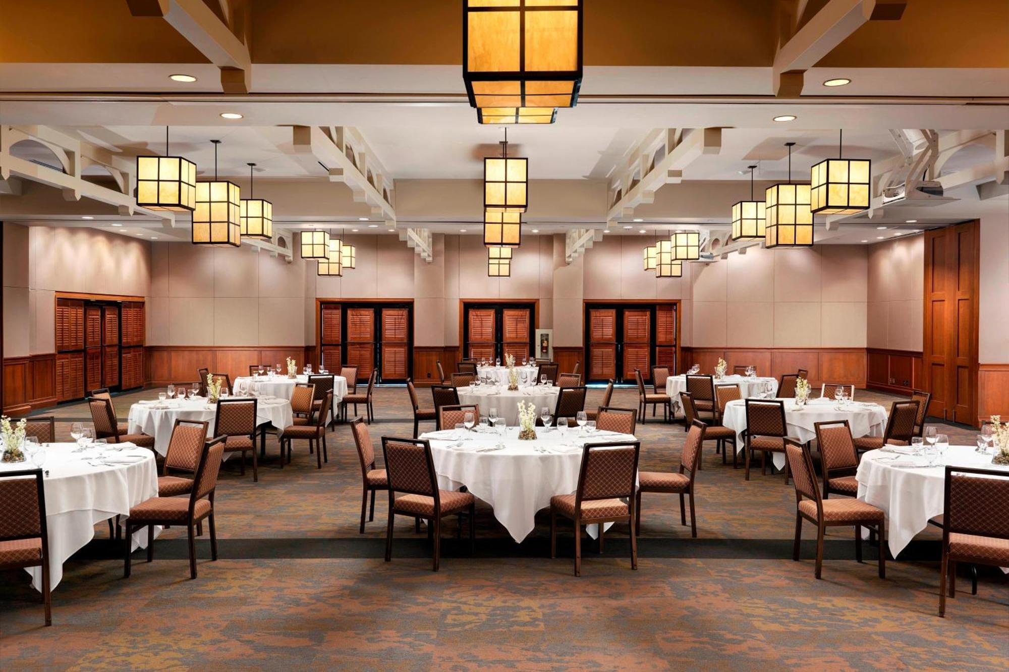 The Westin Bear Mountain & Spa, Victoria 5* Langford