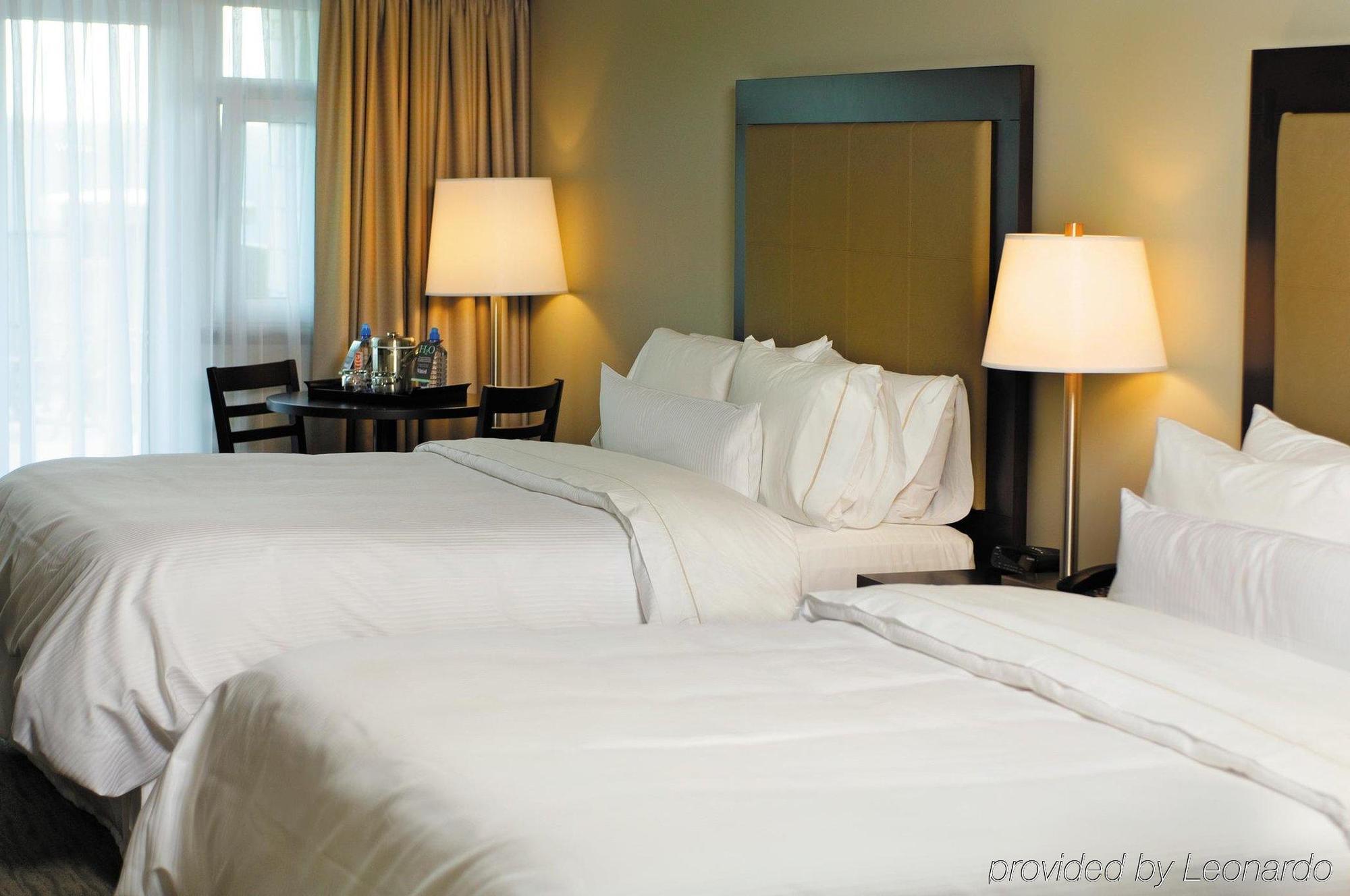 The Westin Bear Mountain & Spa, Victoria