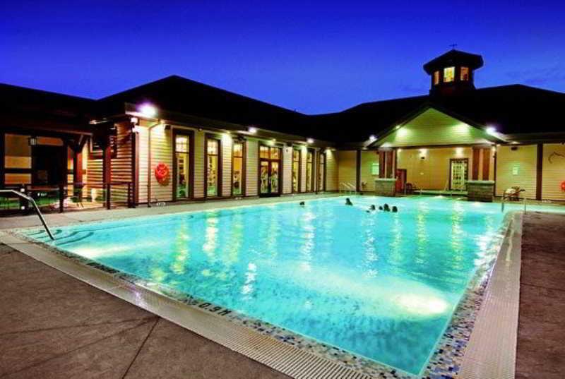 The Westin Bear Mountain & Spa, Victoria Resort 5*