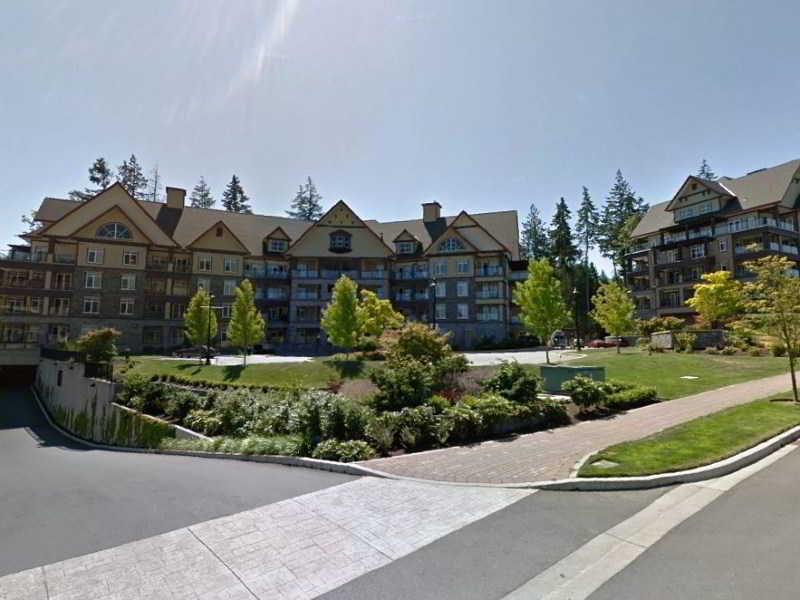Resort The Westin Bear Mountain & Spa, Victoria Langford