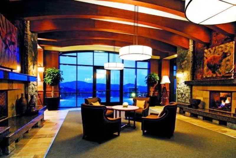 The Westin Bear Mountain & Spa, Victoria 5* Langford