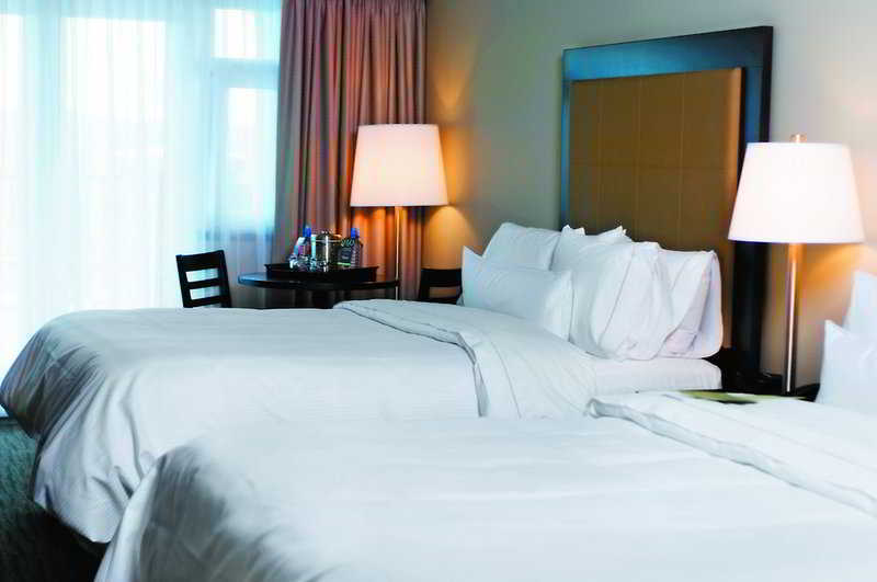 Resort The Westin Bear Mountain & Spa, Victoria
