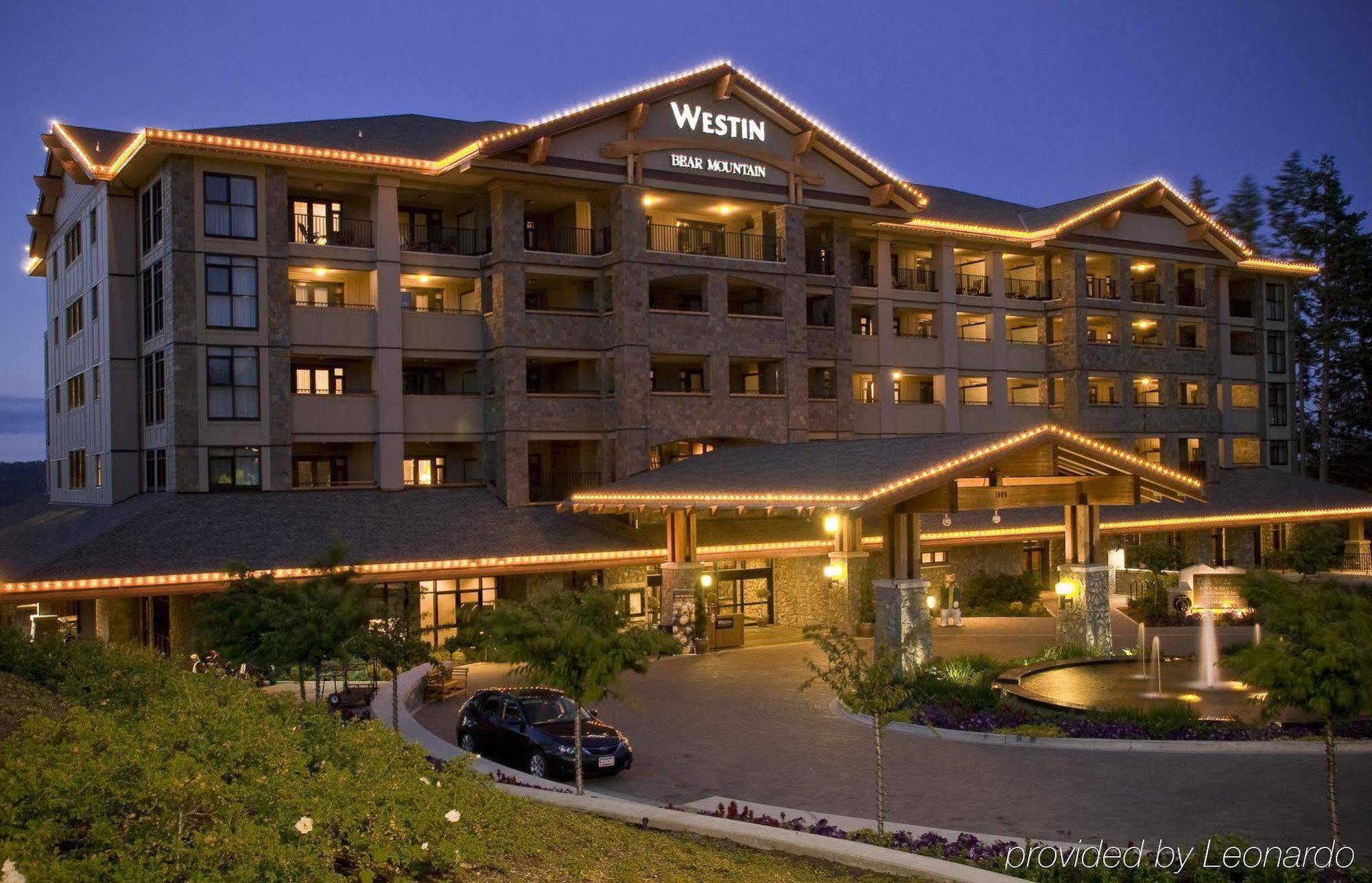The Westin Bear Mountain & Spa, Victoria
