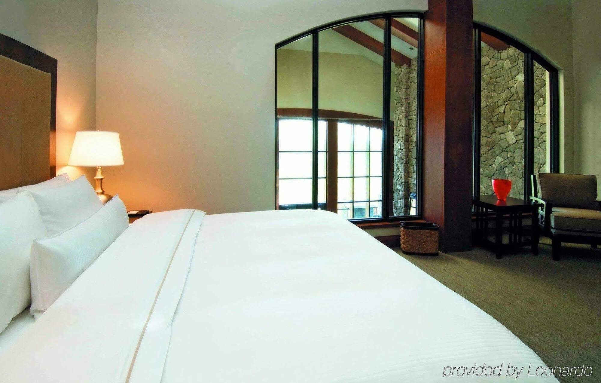 Resort The Westin Bear Mountain & Spa, Victoria 5*