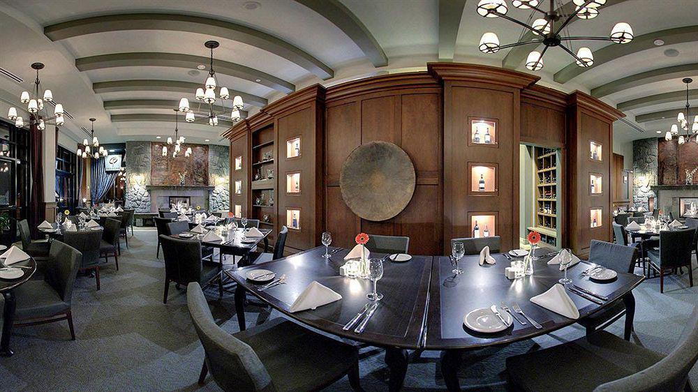 The Westin Bear Mountain & Spa, Victoria 5* Langford
