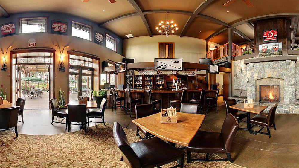 The Westin Bear Mountain & Spa, Victoria Langford