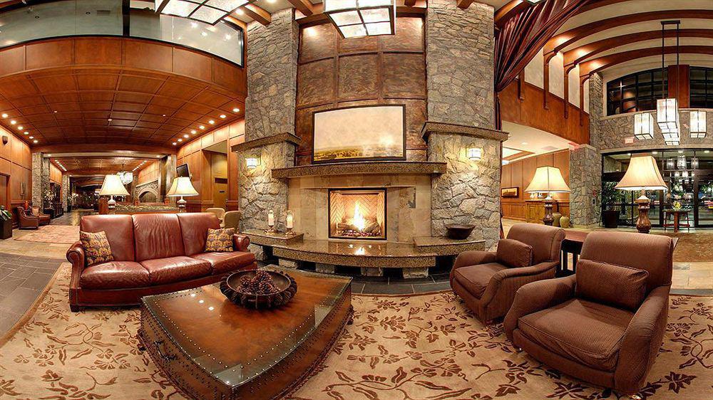 The Westin Bear Mountain & Spa, Victoria Resort