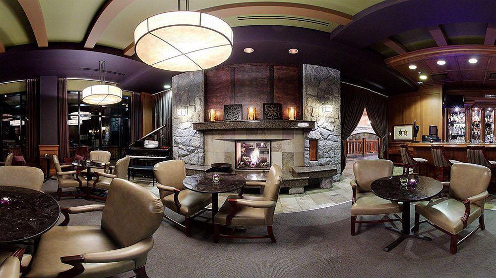 The Westin Bear Mountain & Spa, Victoria Resort 5*